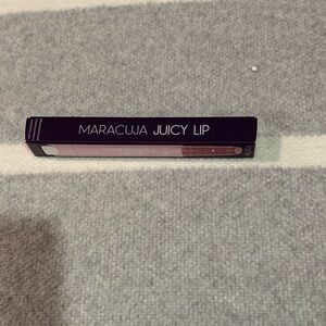 Juicy Lip Balm - Deep Purple